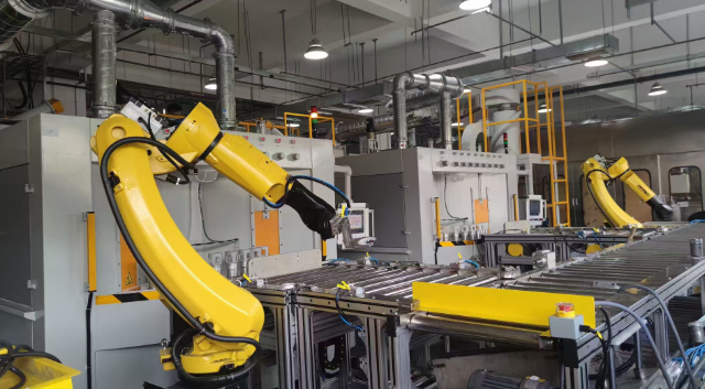 沈阳喷砂机常见类型及适用场景全解析