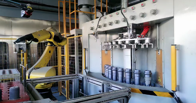 沈阳喷砂机快速换料技巧 节省施工时间